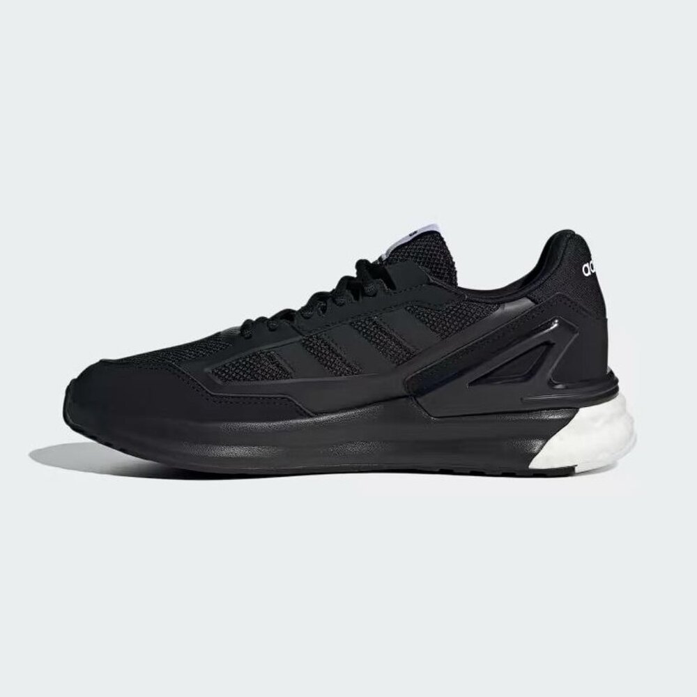 ADIDAS Men's Nebzed Super BOOST Shoes Size 8